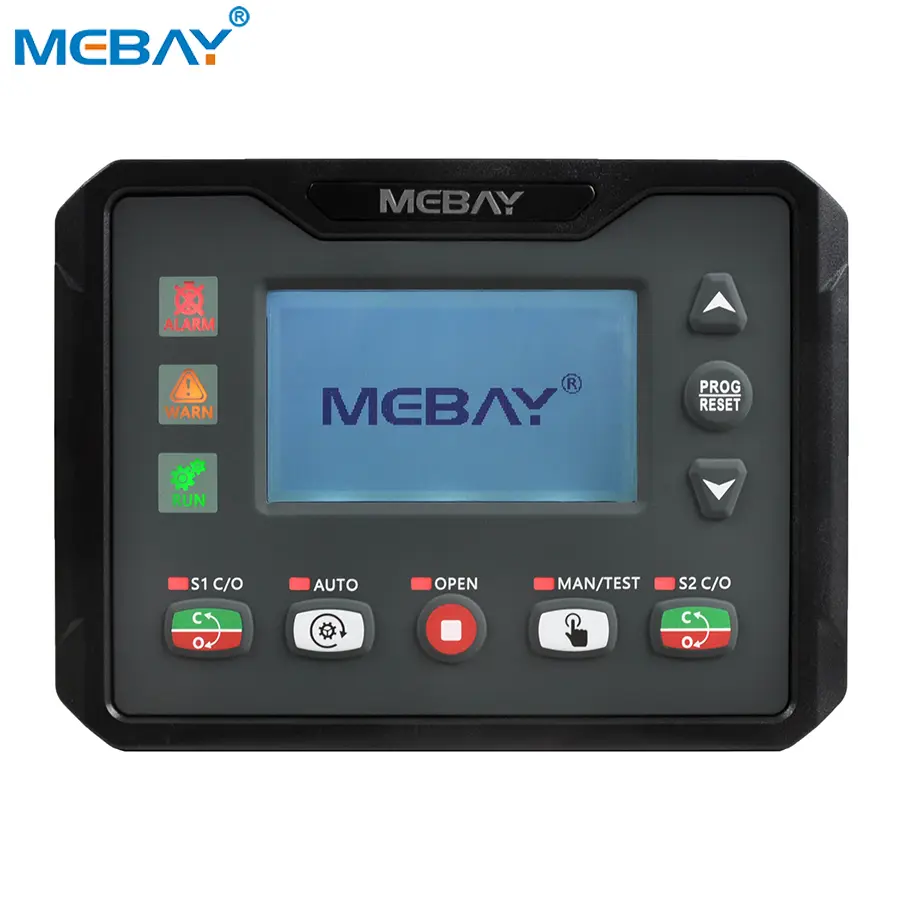 وحدة تحكم ATS Mebay ATS420ANJ