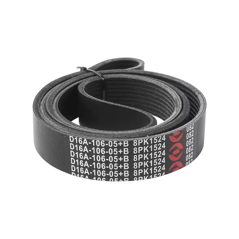 Pièces de moteur - SDEC Courroie S00017994+02