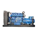 Dizel Jeneratör Seti - YUCHAI BC-YC1125D-60 (900 kW / 1125 kVA)