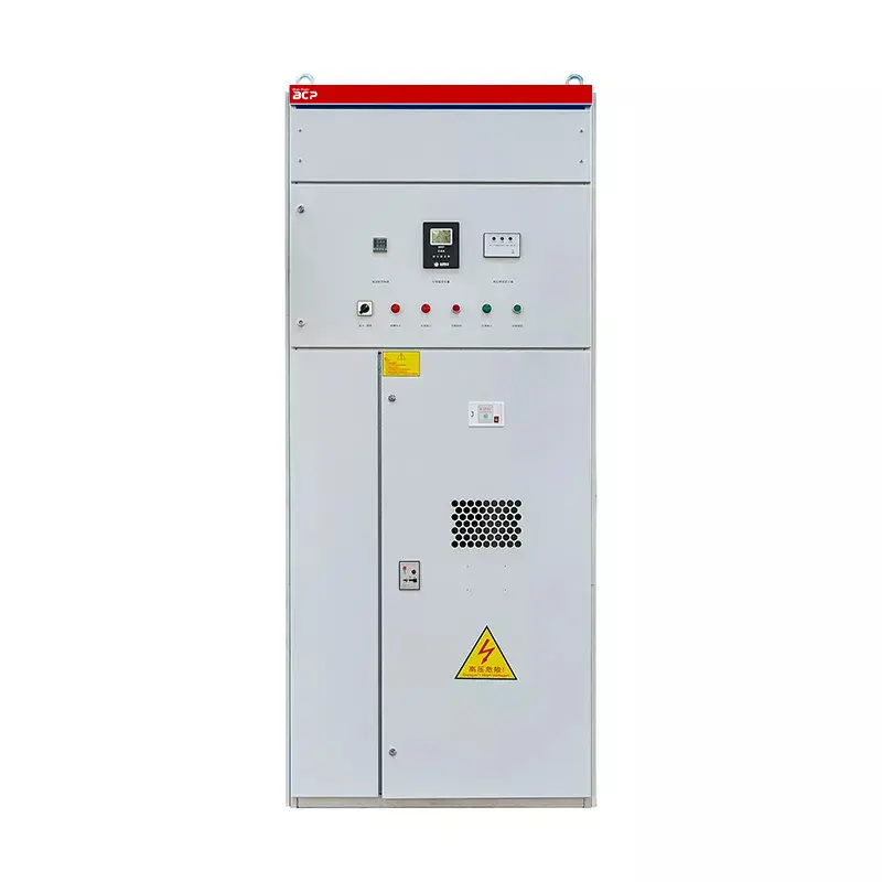 Quadro de distribuição - Armário de Distribuição Elétrica Completo