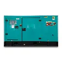 Diesel Generator Set - PERKINS BC-P55D-60 (44 kW / 55 kVA)
