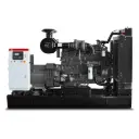 Grupo electrógeno diésel - CUMMINS BC-DC231D-60 (185 kW/231 kVA)