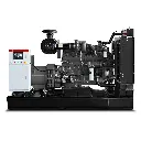 Grupo electrógeno diésel - Cummins BC-DC144D-60 (115 kW / 144 kVA)