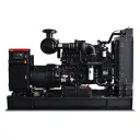 柴油发电机组 - CUMMINS BC-DC160D-50 (128 kW / 160 kVA)