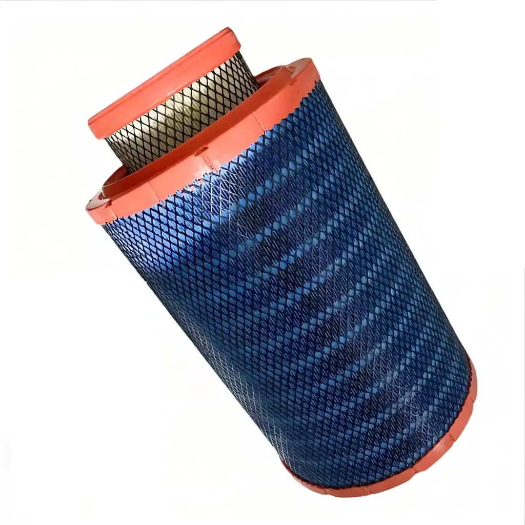Повітряний фільтр - YUCHAI TD800-1109100-C (YK3348U)