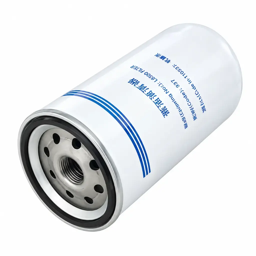 Топливный фильтр - Yuchai L6500-1105100-C