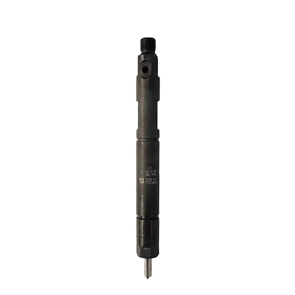 Peças de motor - Yuchai Conjunto de Injetor T9000-1112100C-005