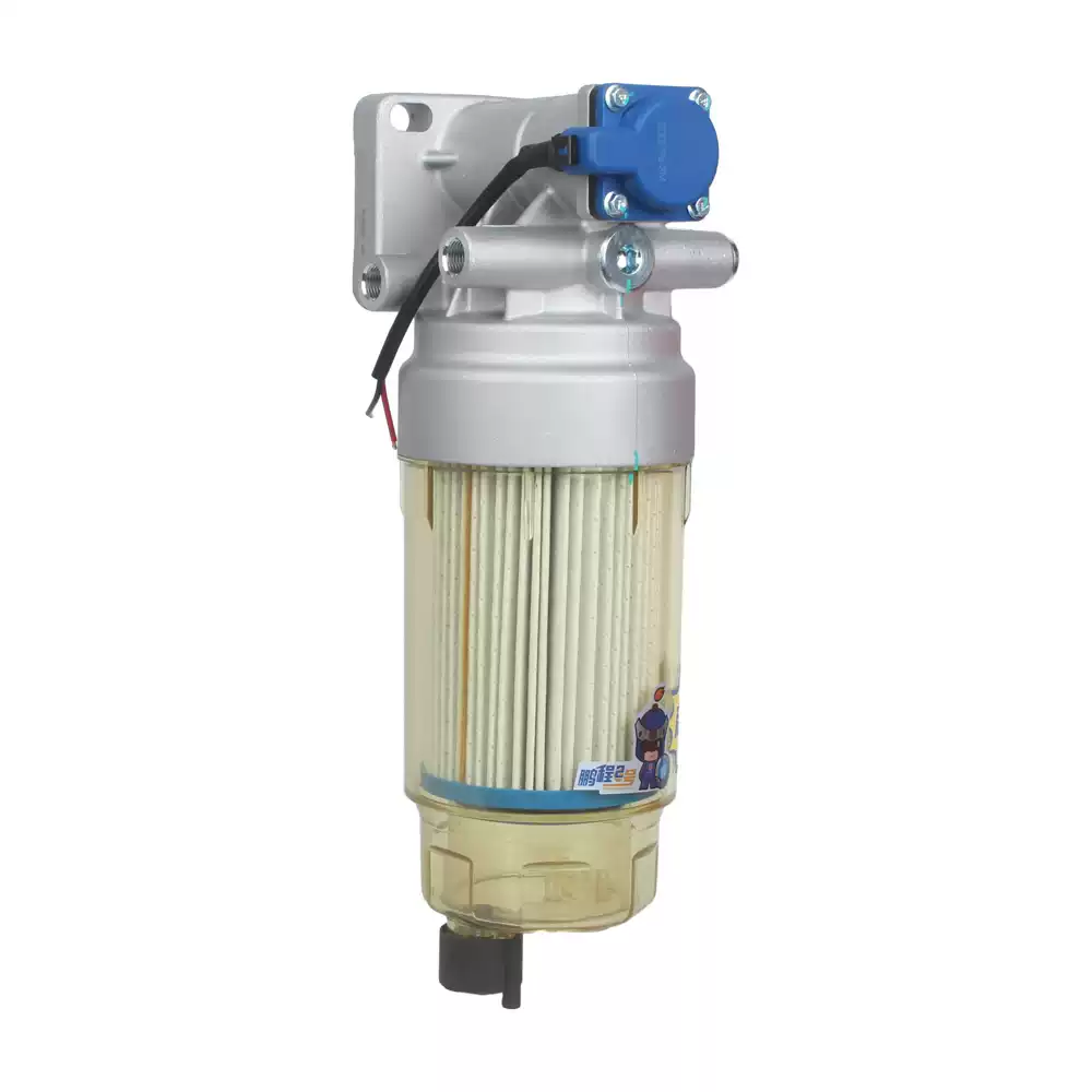 Filtre séparateur eau-carburant - BPC-2E