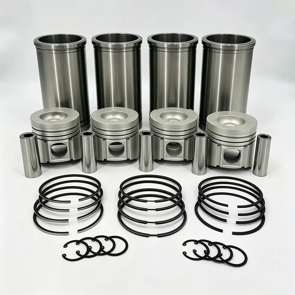 Repuestos de motor - Volvo Penta Kit de Cilindro y Pistón