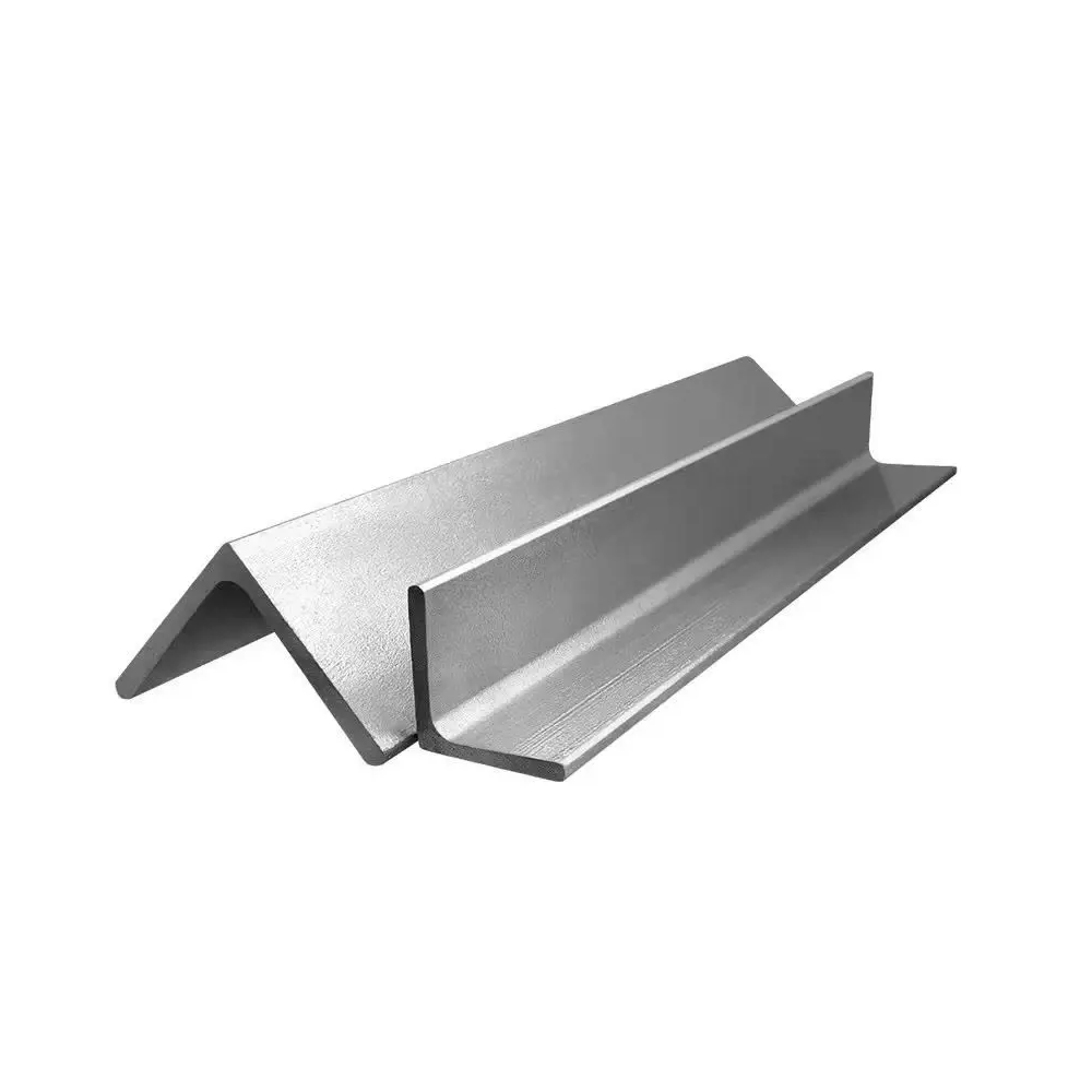 Kablo - galvanizli köşebent