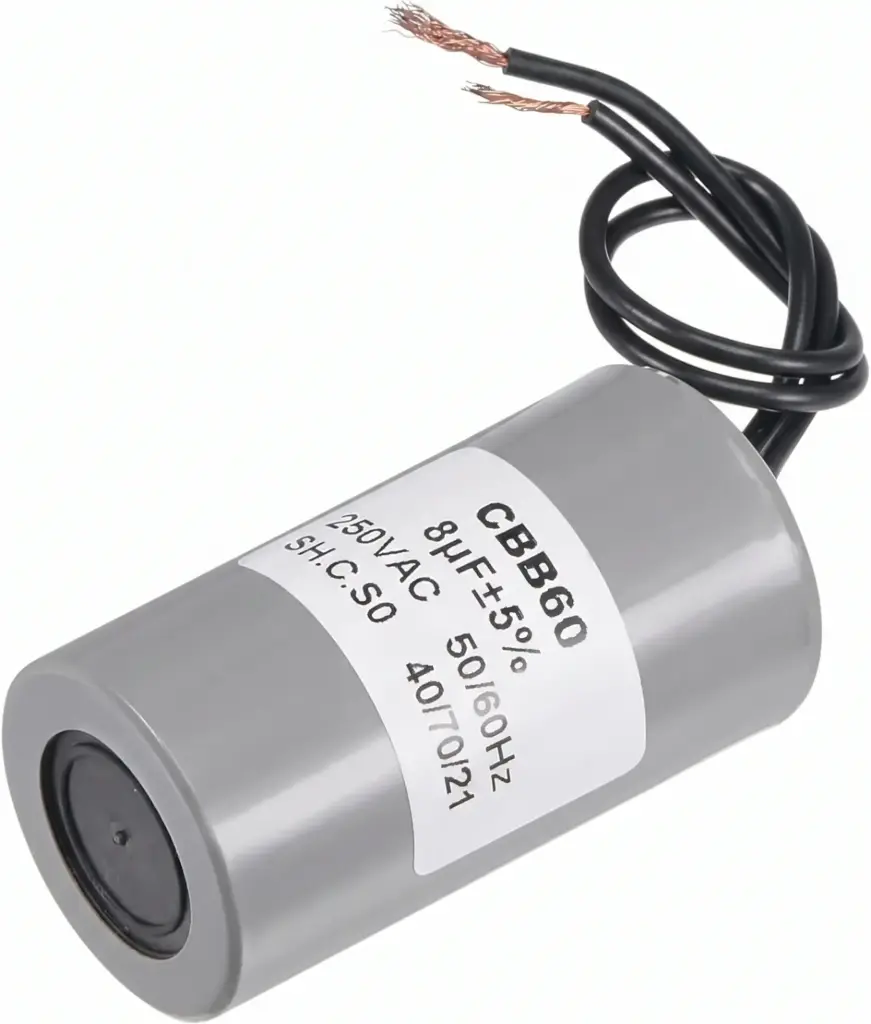 Electronic components - CBB860