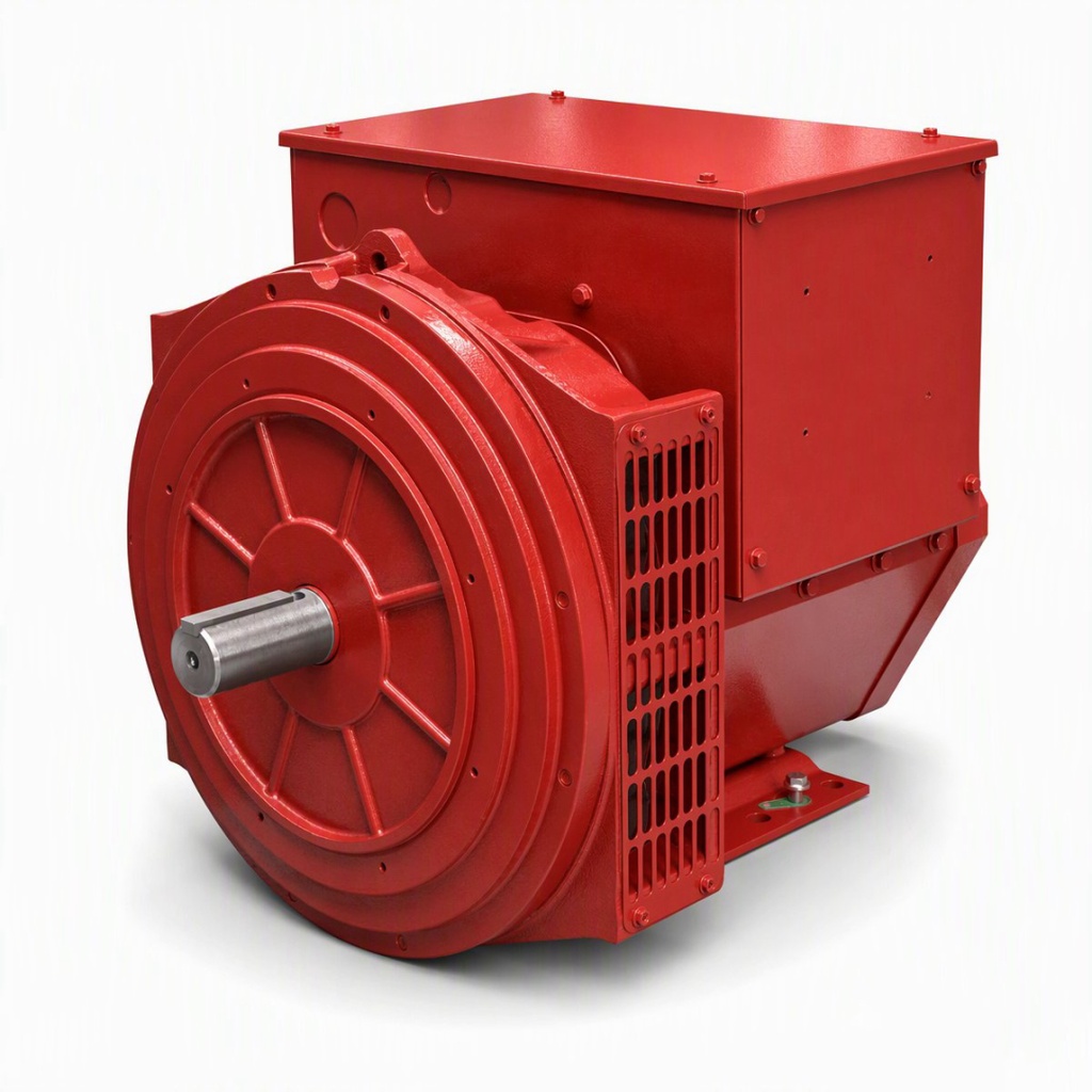 发电机 - 交流发电机 AC BC-164C