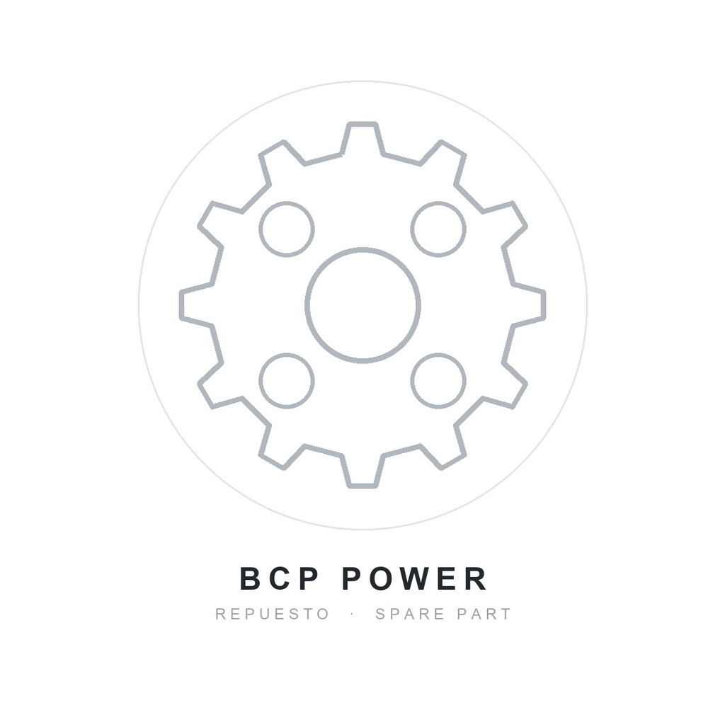 Motor diésel - SDEC SC25G610D2 (T2)