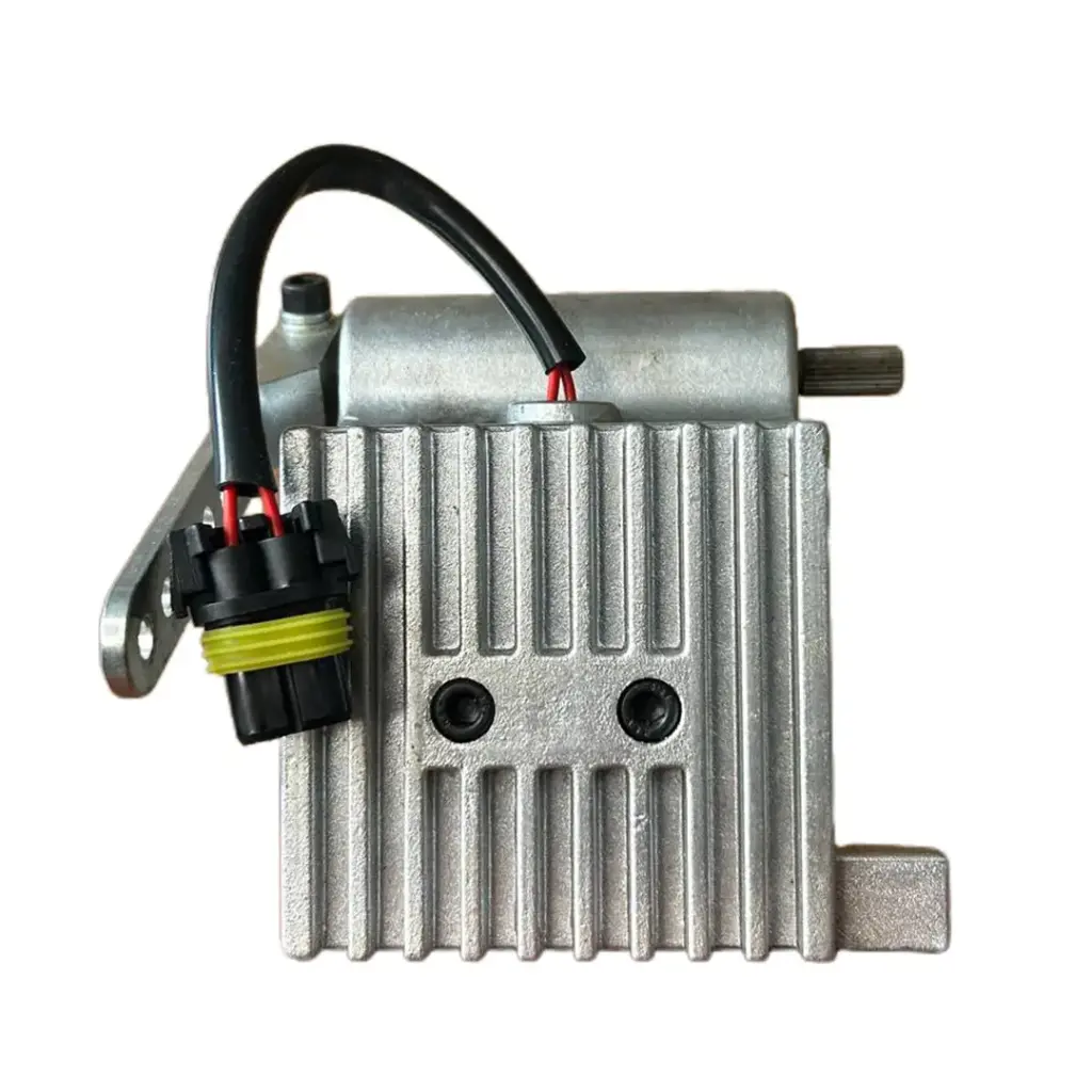 مشغل ZD200- kit 24V