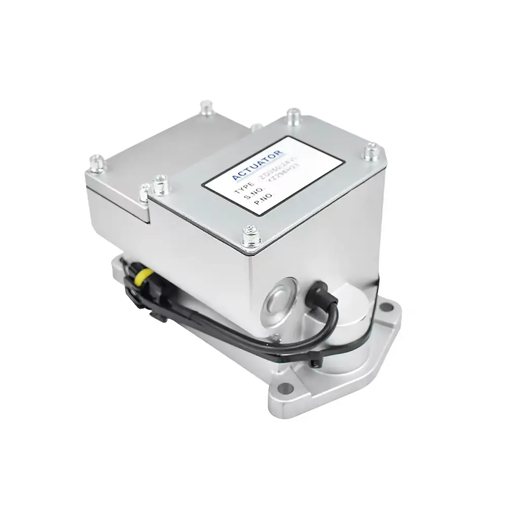 Actionneur - ZD350 (YZ694B21) 24V