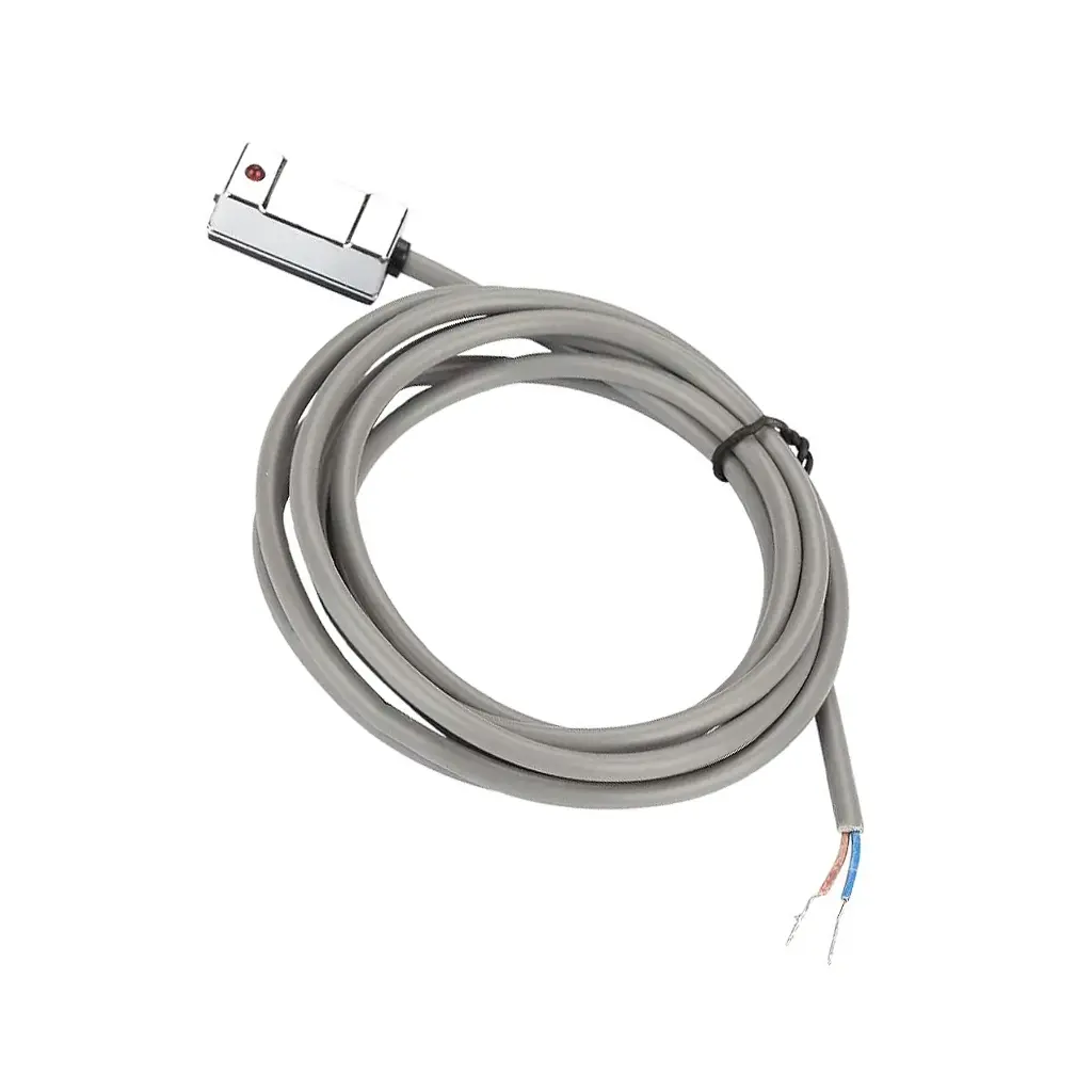 KABLO SENSÖRÜ MANYETİKO PARA CILINDRO CS1-U DC- 5 A- 240VÂ 100MA 10W