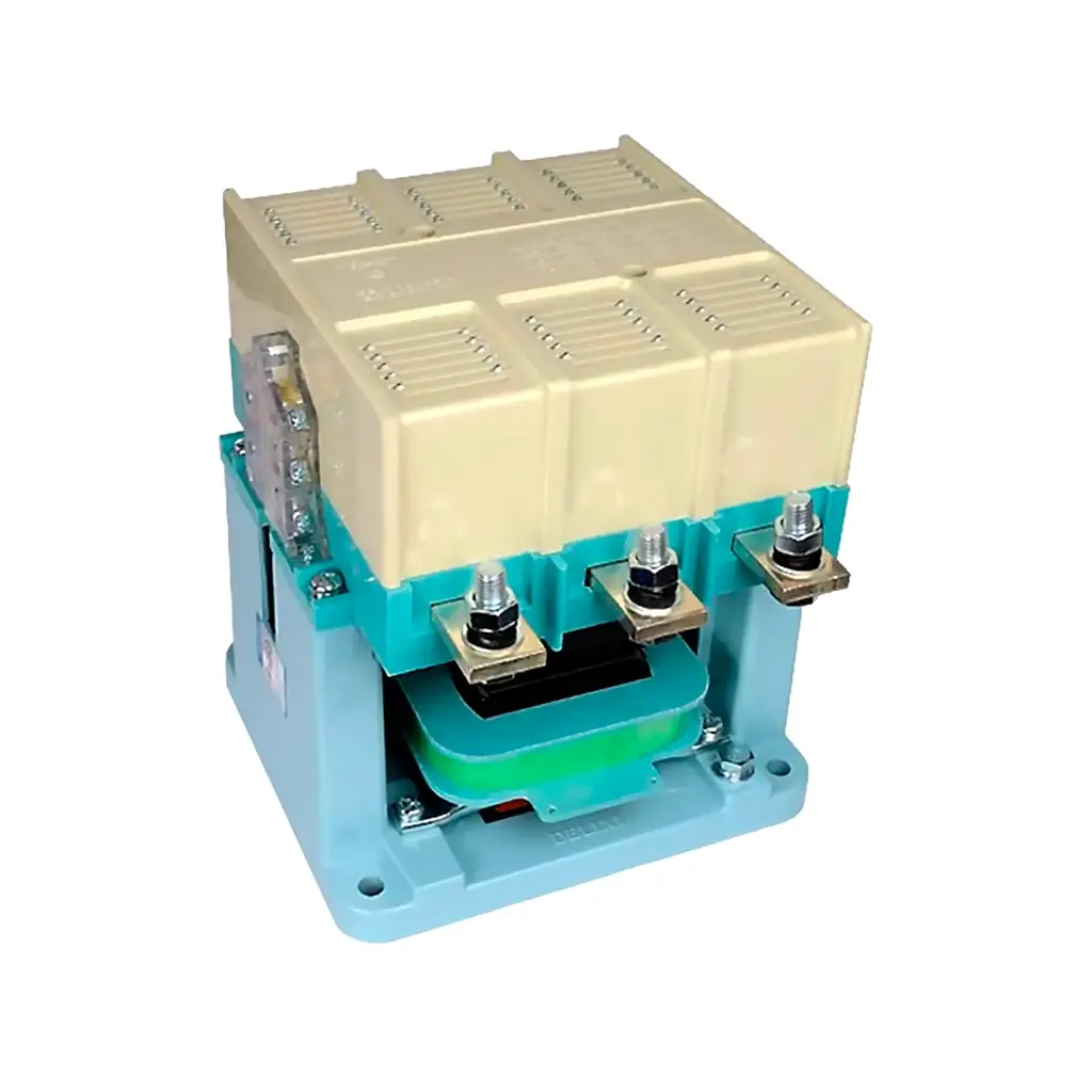 Contacteur RMSCSH CJ20-630 630AMP 3P