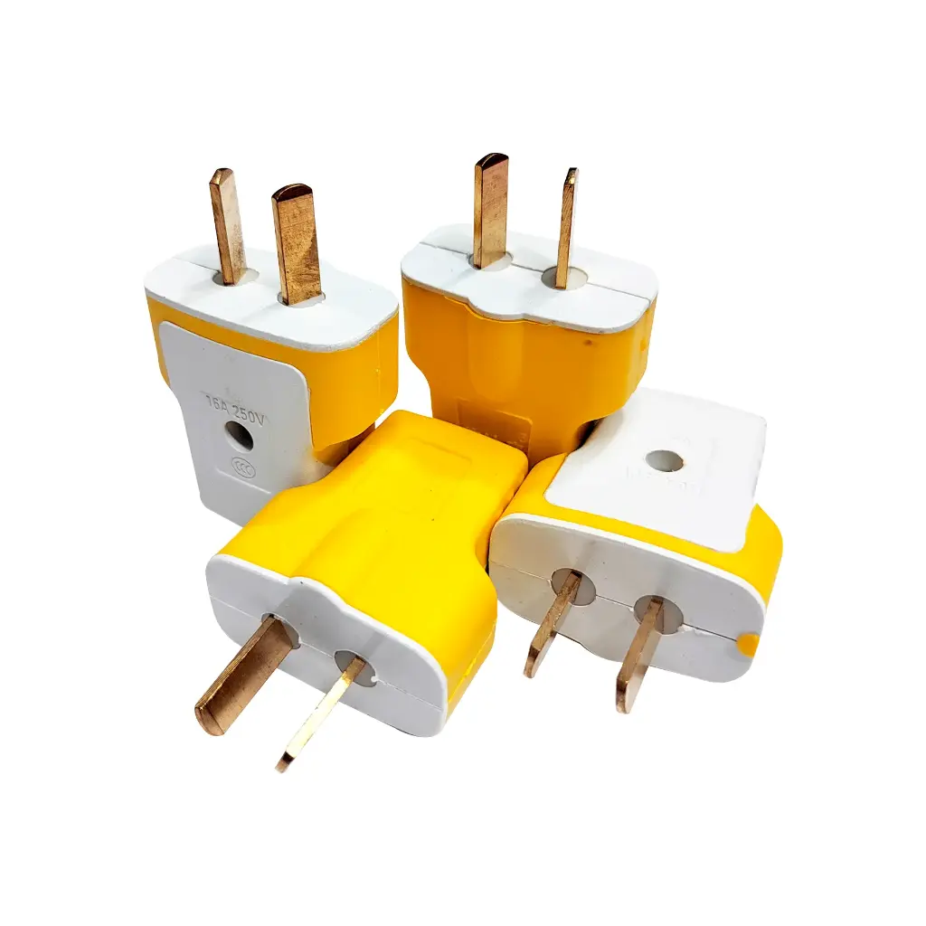 قابس ذكر  SDT317 10A-250V