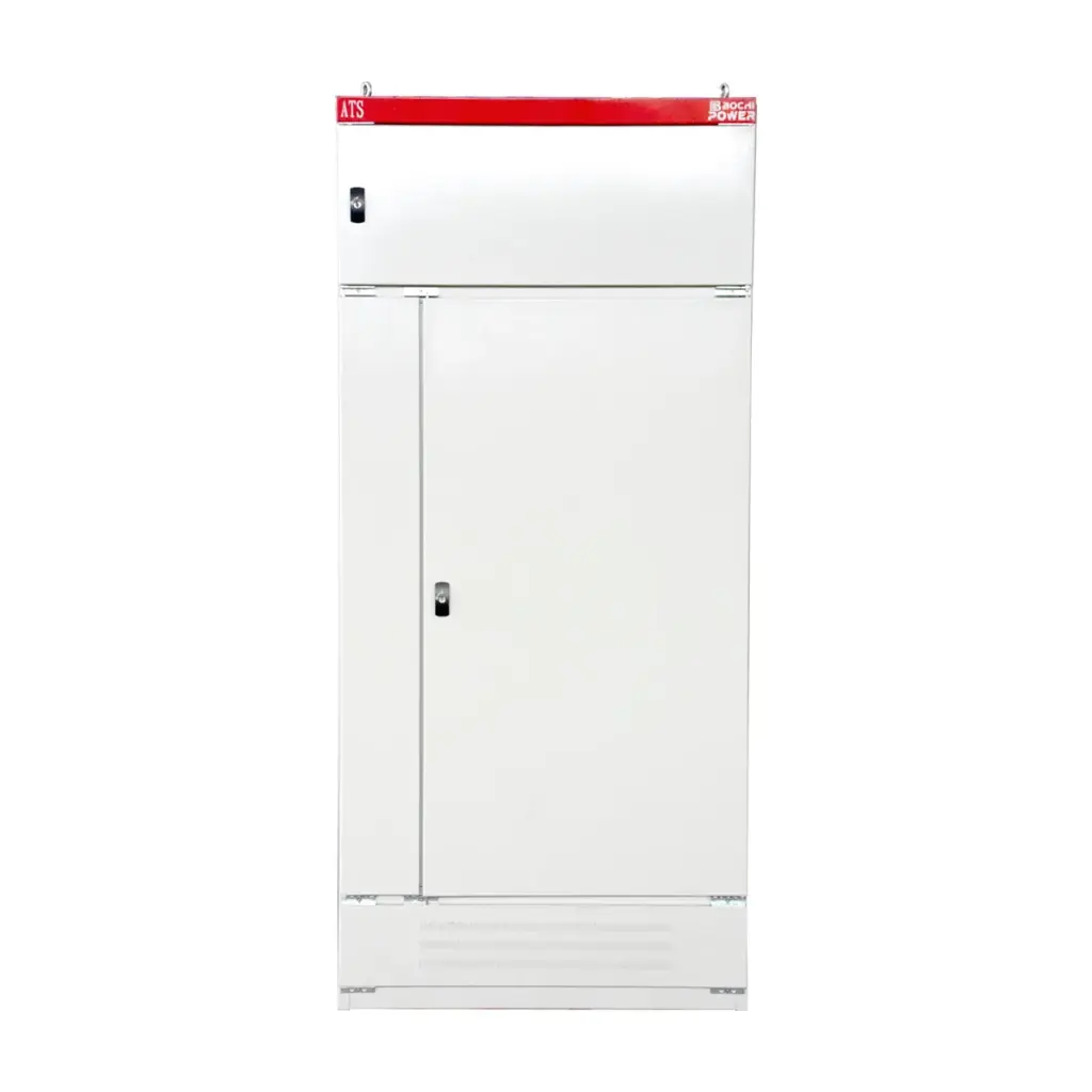 Шкаф 220x108x100 Начиная с 3200A