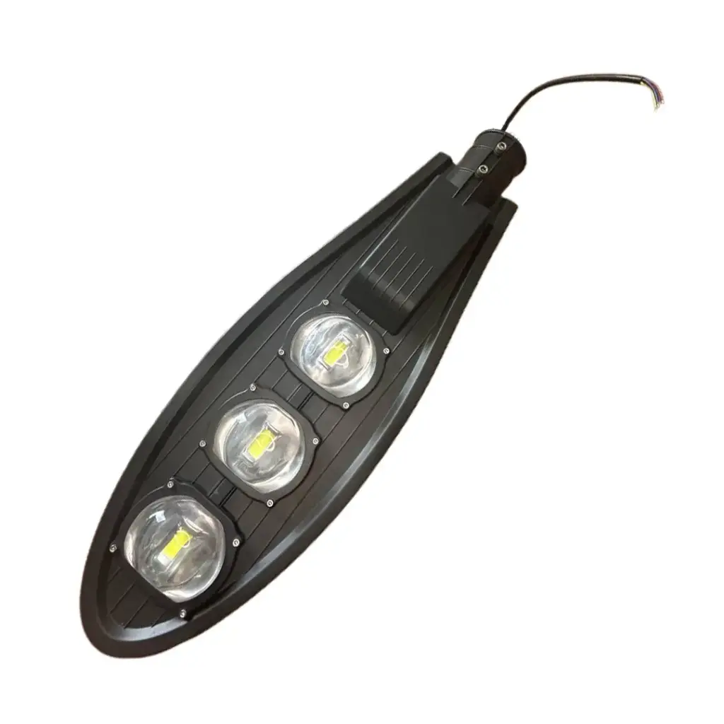 LED Luminaires - Public Lighting Street Lights (Cobra Type)