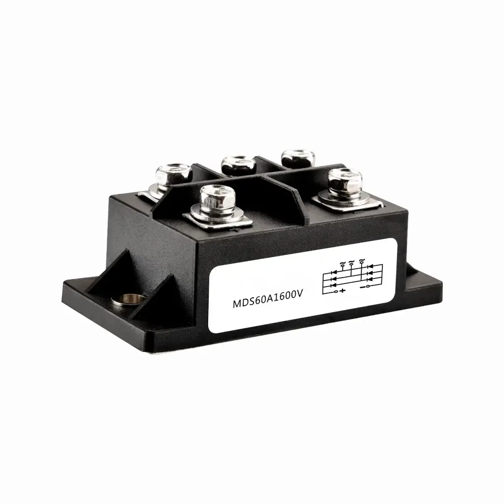 Pont redresseur universel MDS60-12\16 