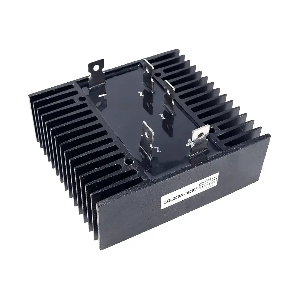 Pont redresseur universel SQL200A\1600 
