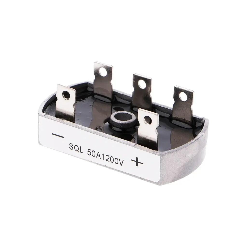 PUENTE RECTIFICADOR UNIVERSAL SQL50A\1200 