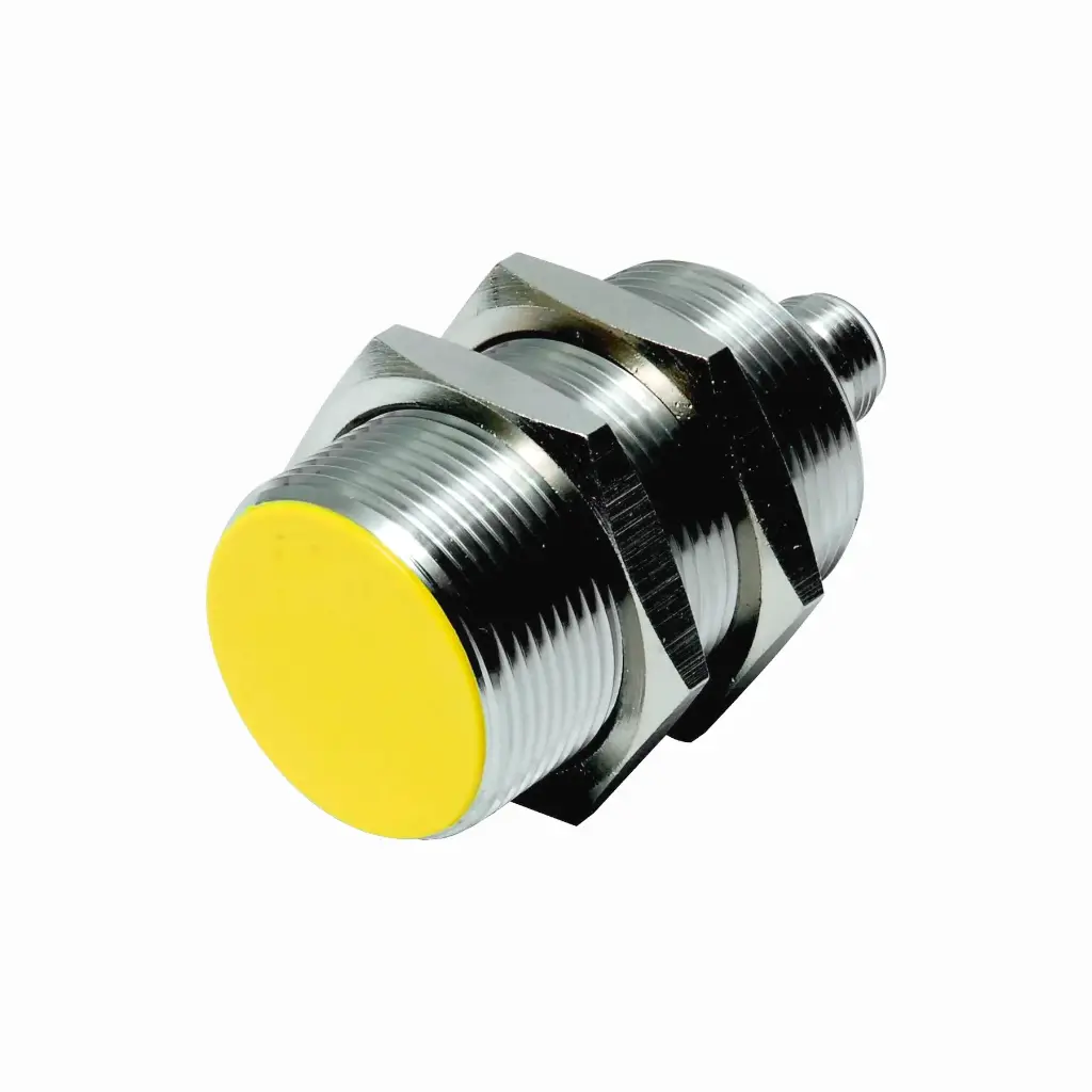 Sensor de proximidade indutivo Bi15-M30-AP6X 30V DC 200mA 15MM