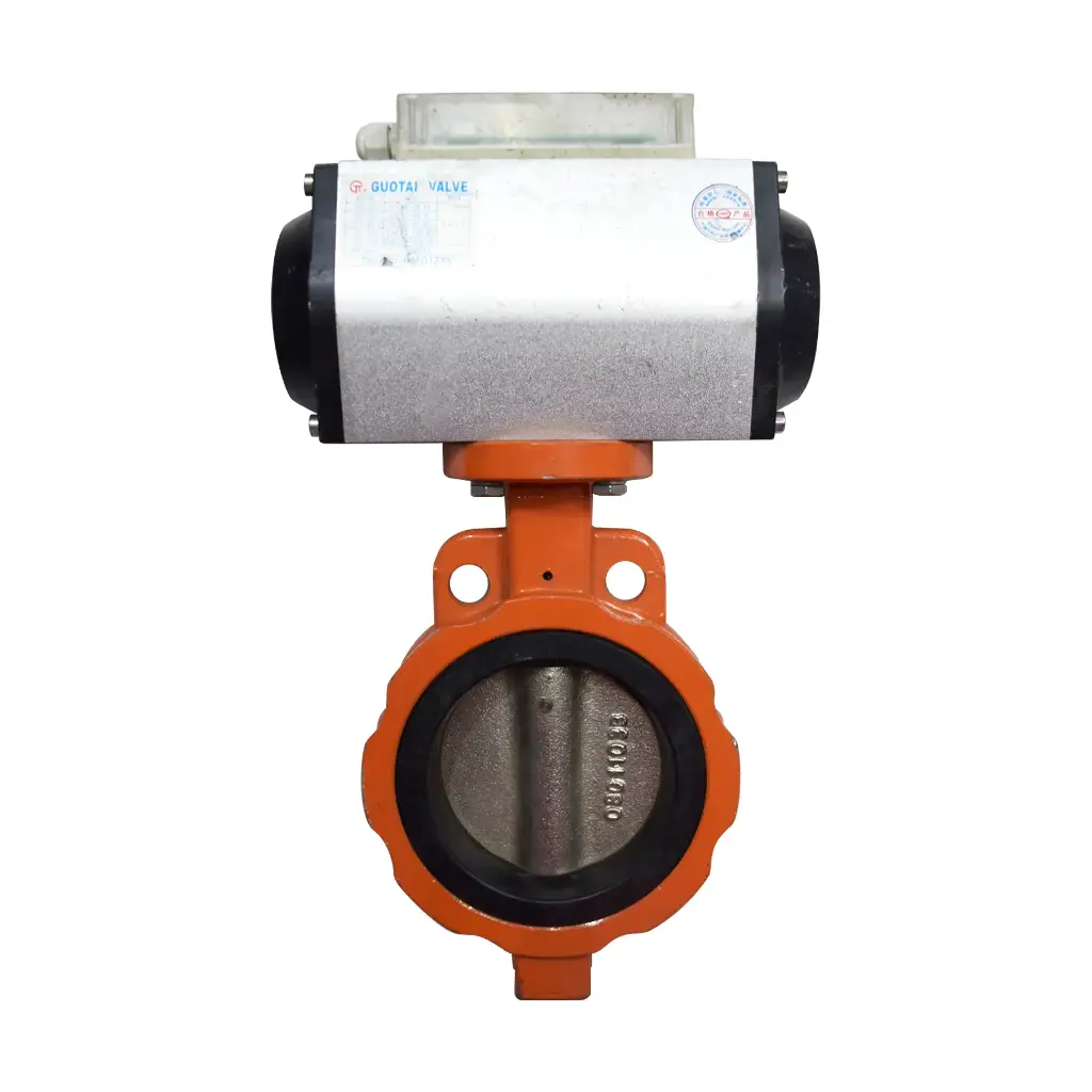 Valf - GUOTAI 100MM/GT85