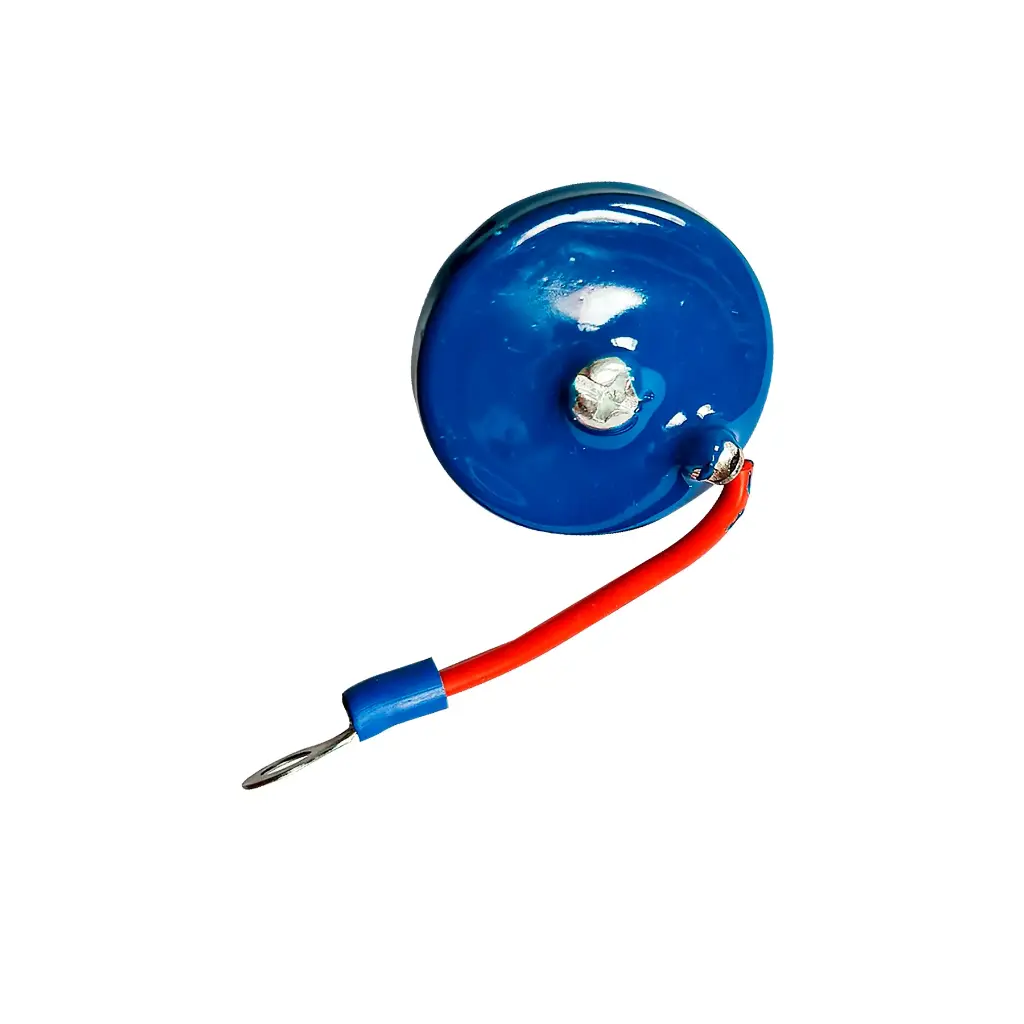 VARISTOR RSK6001 (PARA KIT RETIFICADOR)