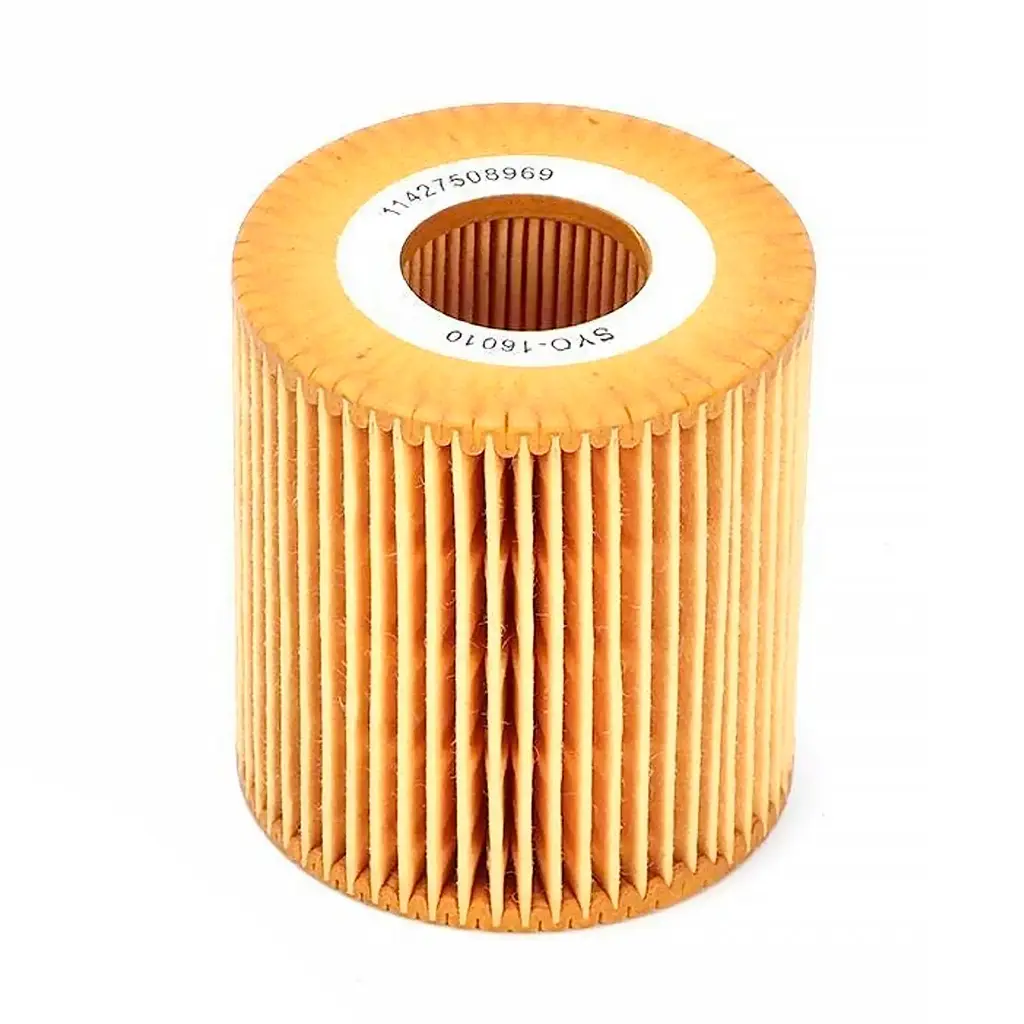 FILTRE À HUILE BMW 11427508969