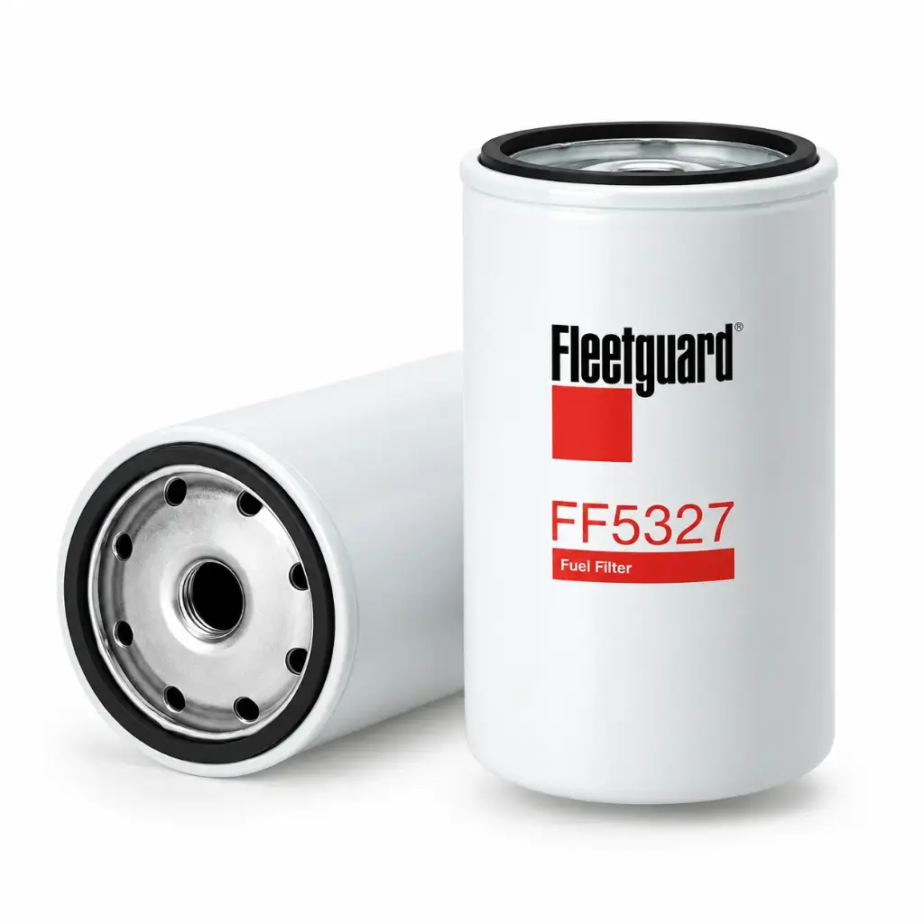 Fuel filter element - Fleetguard FF5327