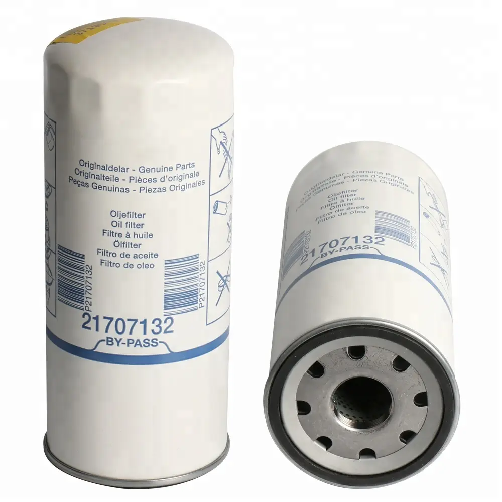 Yağ Filtresi Elemanı - Volvo Penta 21707132