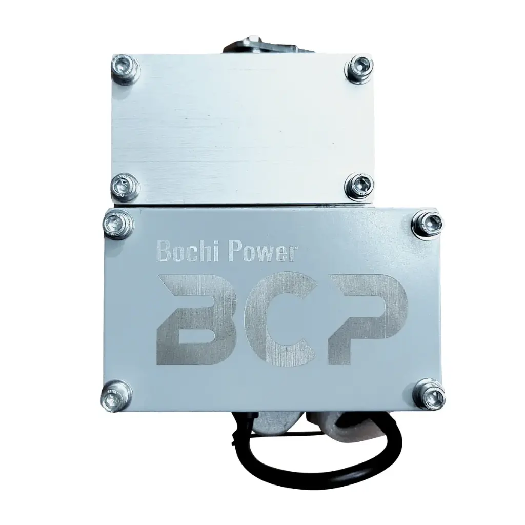 Актуатор ZD310-12V / ACD175-12V
