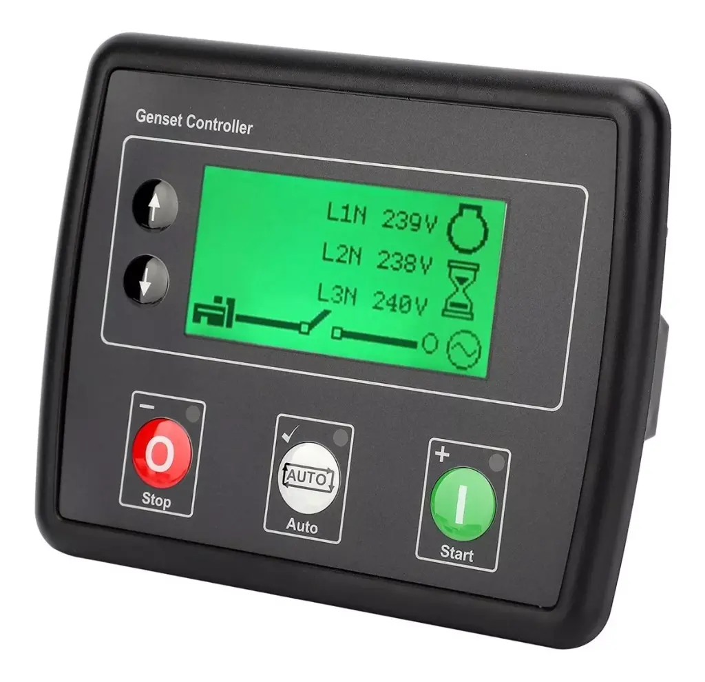 وحدة تحكم DSE4520 AMF
