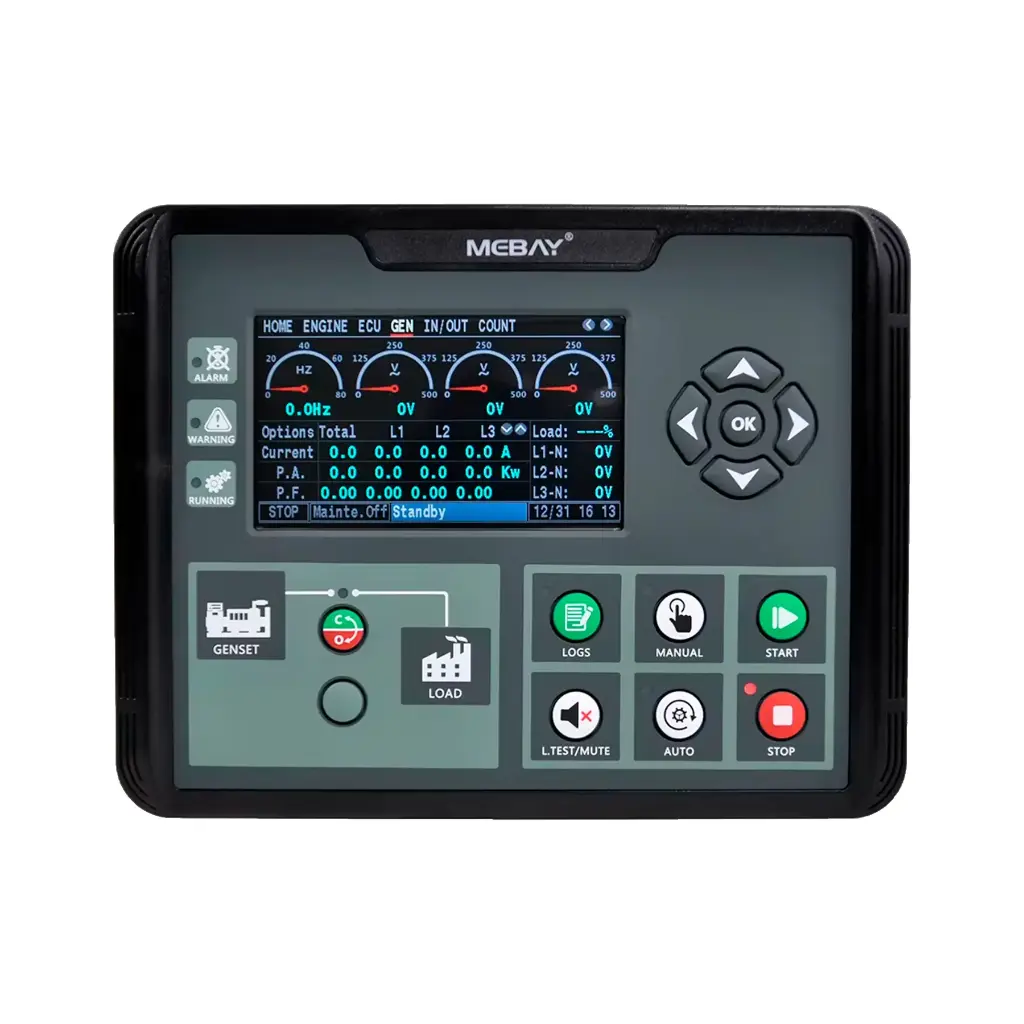 Mebay 控制器 DC92DR MK2