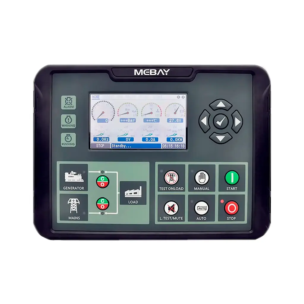 ​​Controlador Mebay DC82DR MK2​​