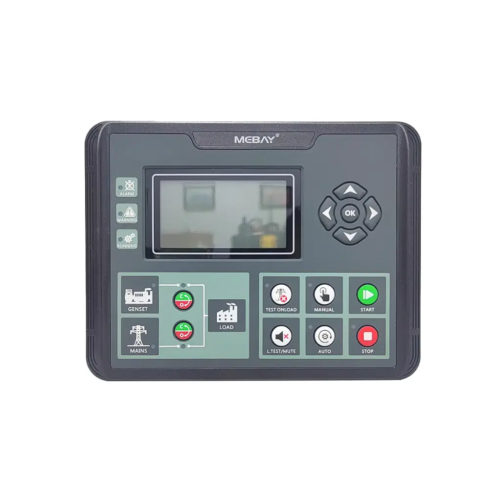 وحدة تحكم Mebay DC52CR-G4G