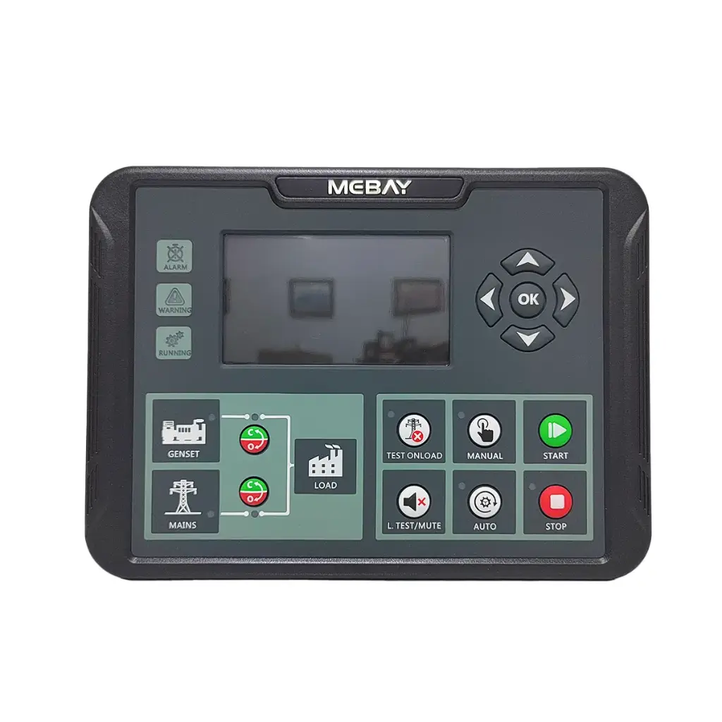 Mebay 控制器	DC82D-MK3 