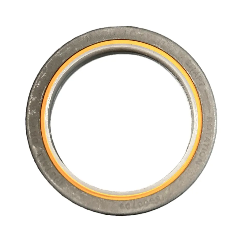 Pièces de moteur - Cummins Joint d'huile avant 3900709