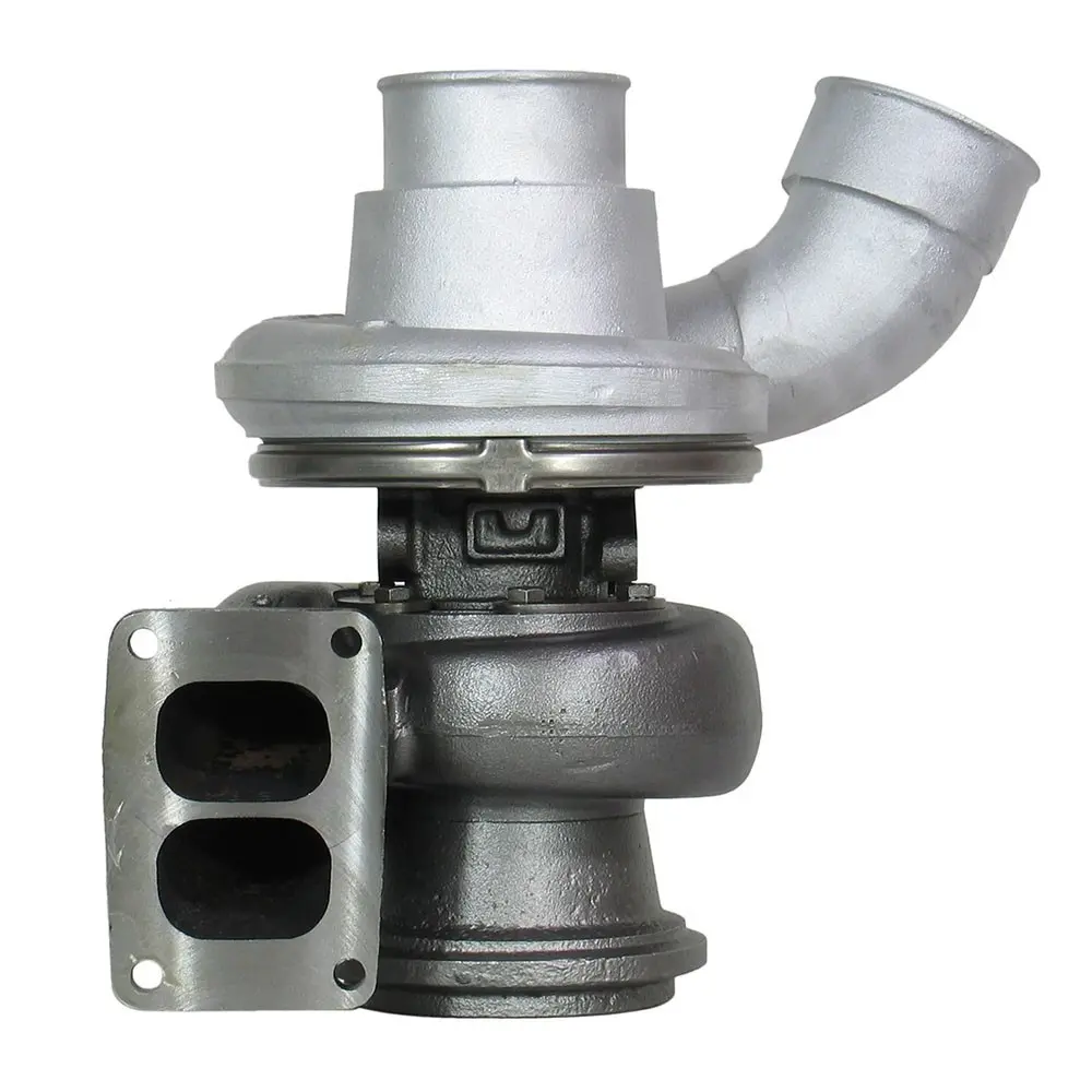 涡轮增压器 S400 174834 173299 for Mack Truck E7-400 Engine