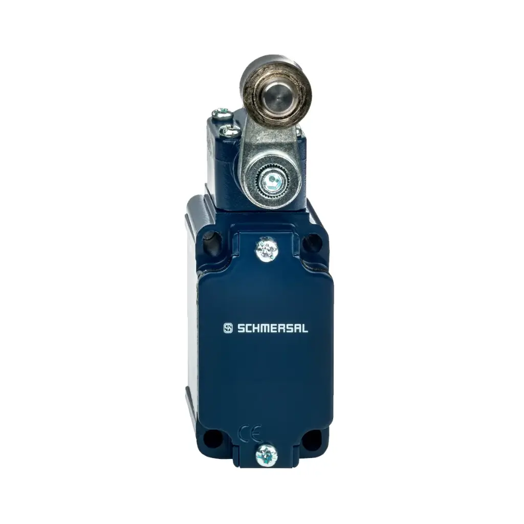 Interruptor e botão - Interruptor Schmersal TVH335/AC-15