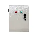 Distribution cabinet - (400A—300A—150 mm)