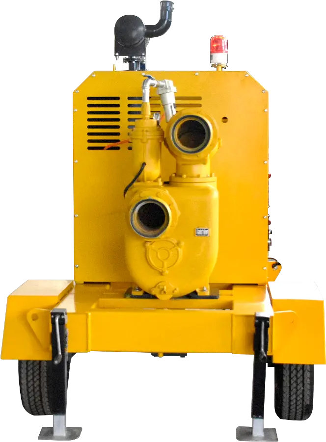 Repuestos de motor - Unidad de bomba de agua BC-500