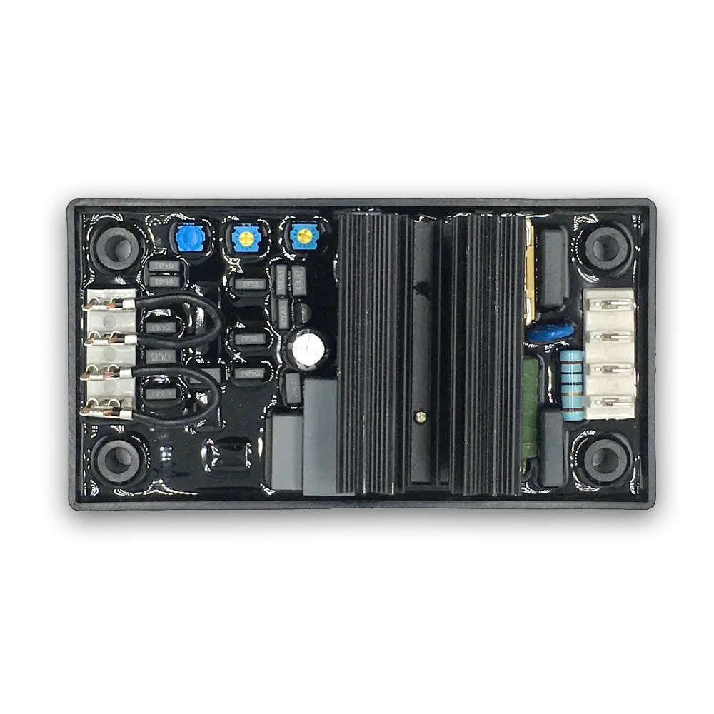 AVR - Regulador automático de tensão R230