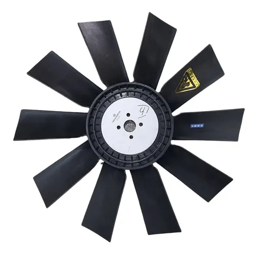 Generador - ASPA 12-15 KVC
