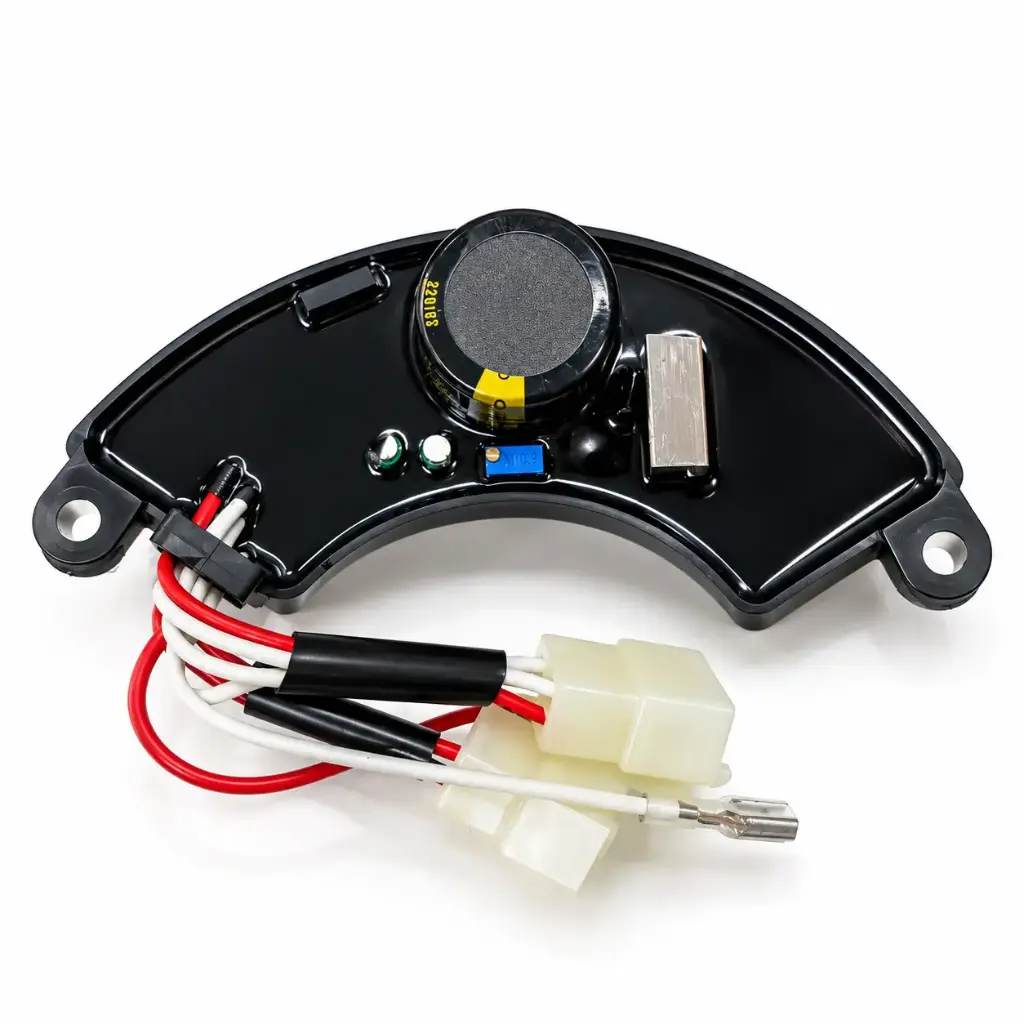 AVR - 10KW