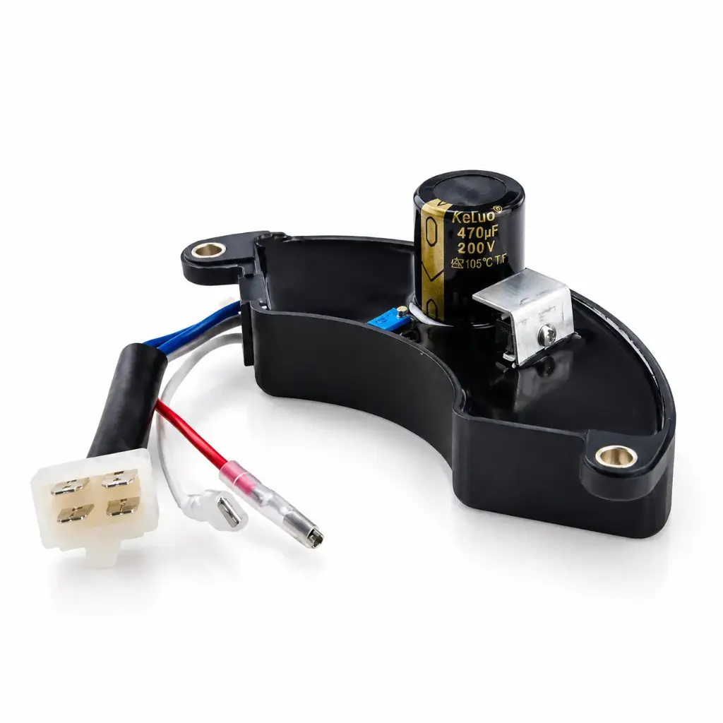 AVR - Automatic Voltage Regulator 2KW