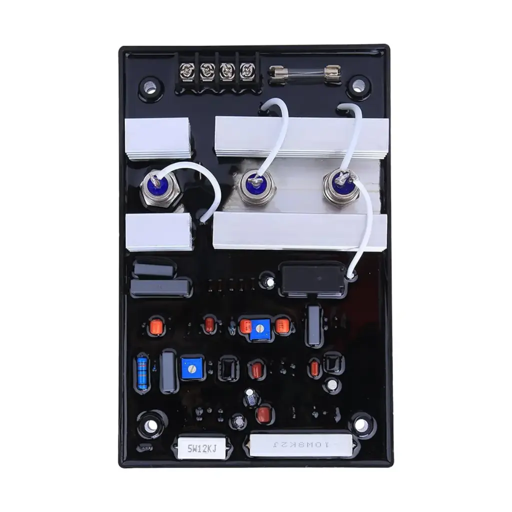 AVR - Automatic Voltage Regulator GAVR-35A