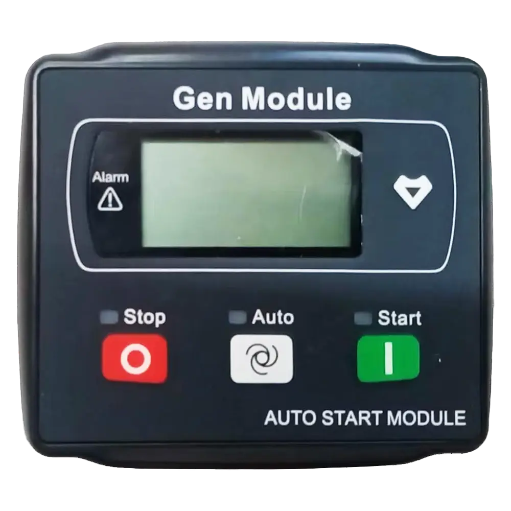 Generator controller - BCM1791N